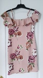New Floral Dress